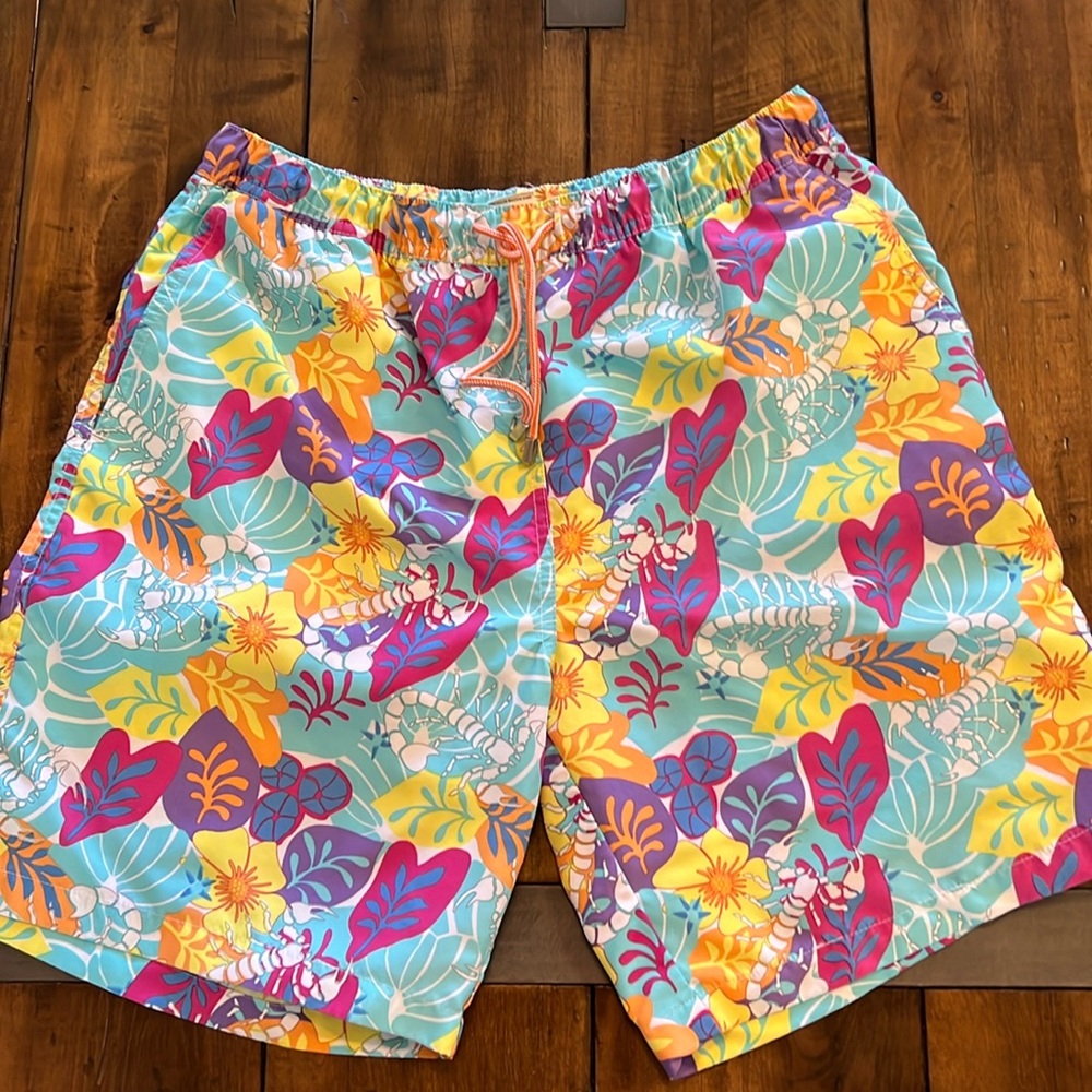 Men’s Peter Miller Swim Trunks M